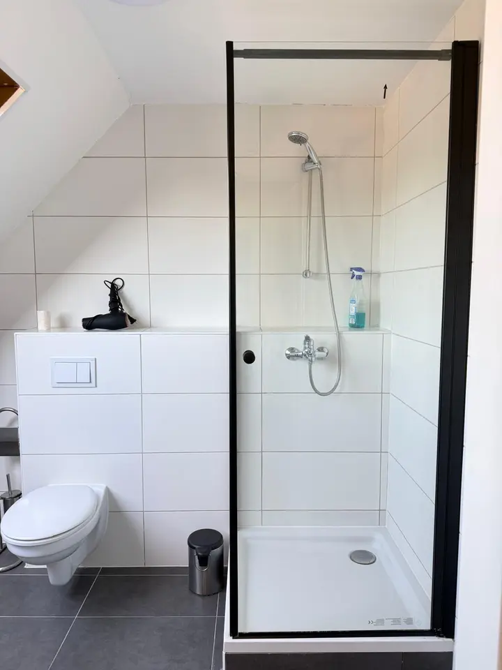 2 Zimmer Wohnung mit 45 m² in Krefeld – Bild 10