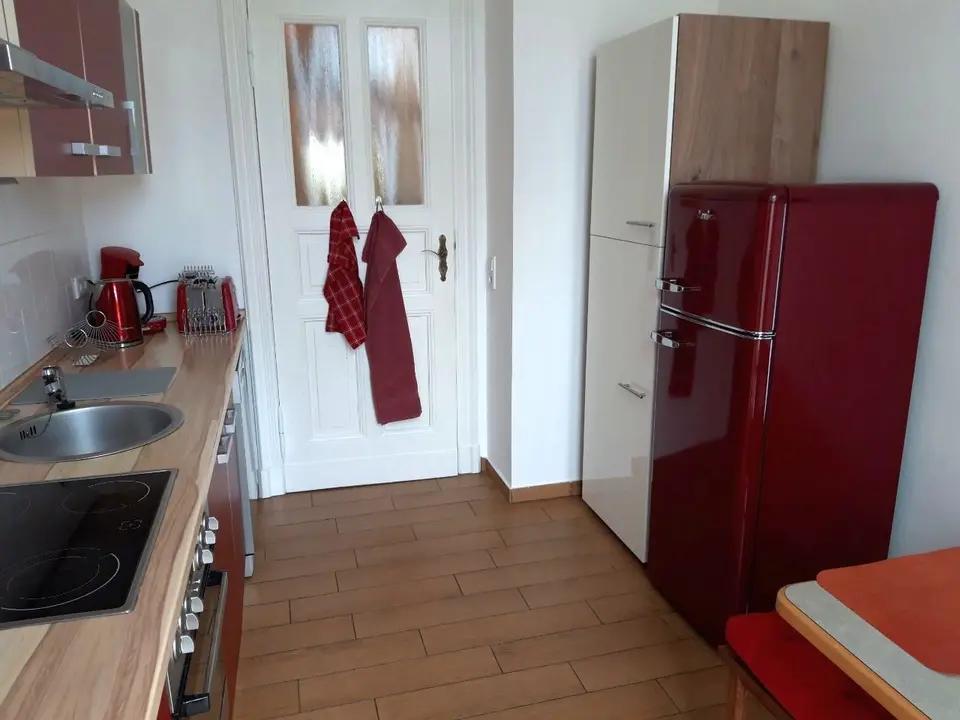 Studio mit 16 m² in Rathenow – Bild 4