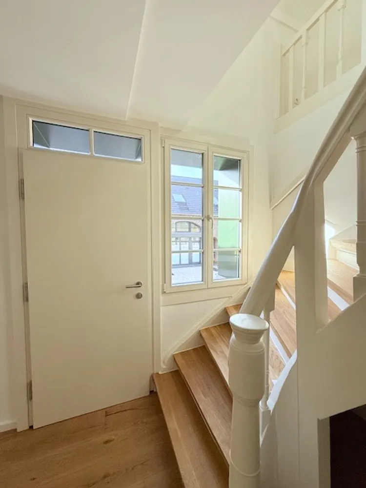 5 Zimmer Wohnung mit 146 m² in Bergheim – Bild 12
