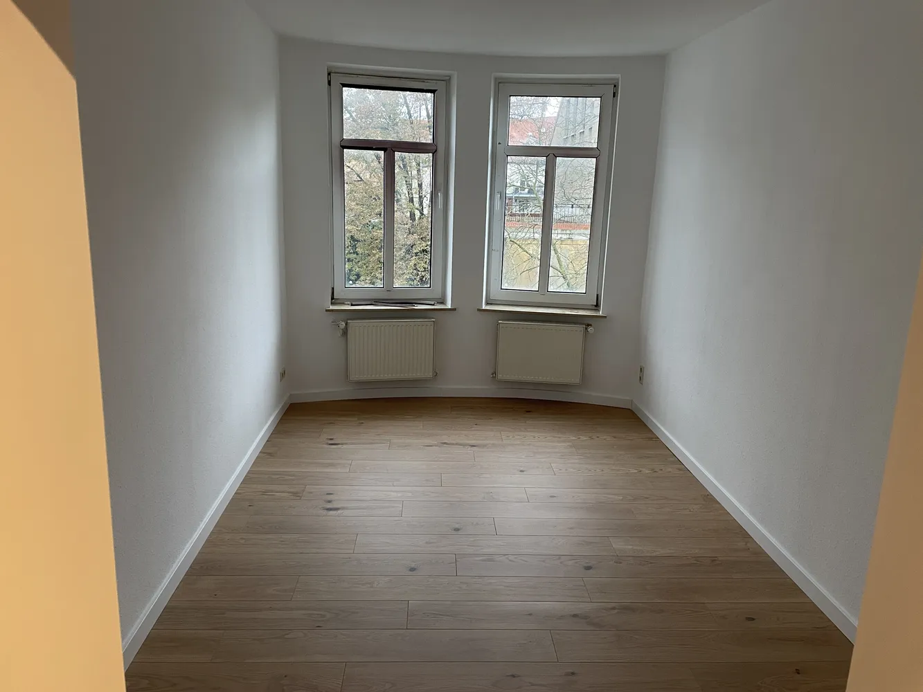 2 Zimmer Wohnung mit 59 m² in Leipzig – Bild 4