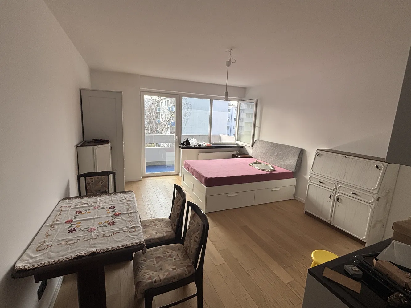 1 Zimmer Wohnung mit 30 m² in Berlin – Bild 9