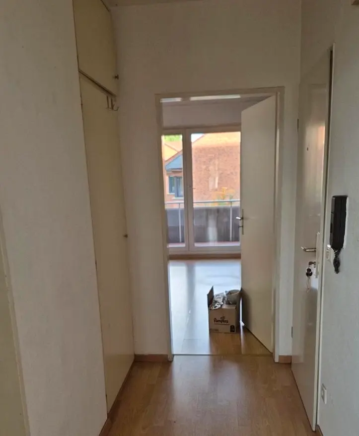 2 Zimmer Wohnung mit 48 m² in Osnabrück – Bild 3