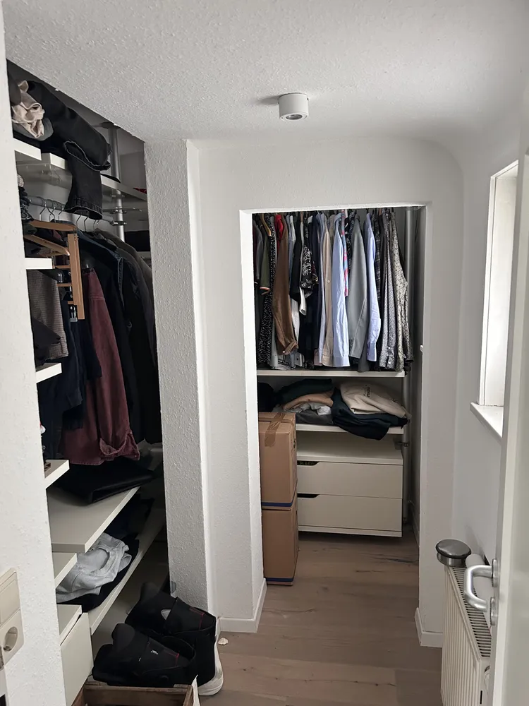 4 Zimmer Wohnung mit 123 m² in Stuttgart – Bild 10