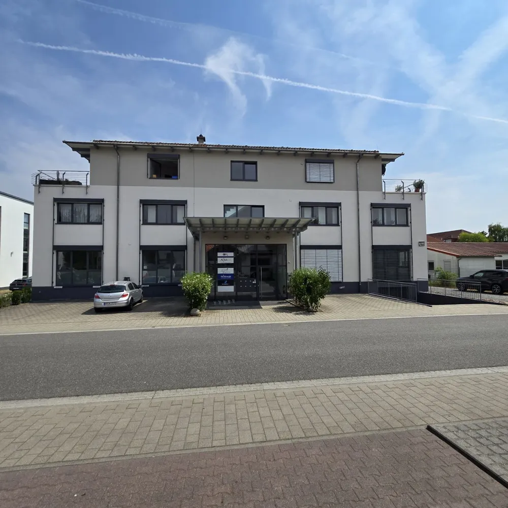 5 Zimmer Wohnung mit 140 m² in Heppenheim – Bild 2