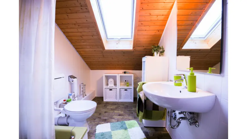 2 Zimmer Wohnung mit 44 m² in Kempten – Bild 6