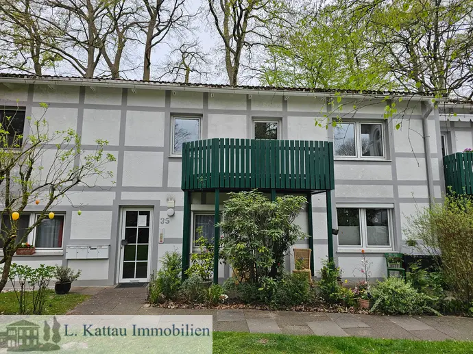 2 Zimmer Wohnung mit 72 m² in Bremen – Bild 2