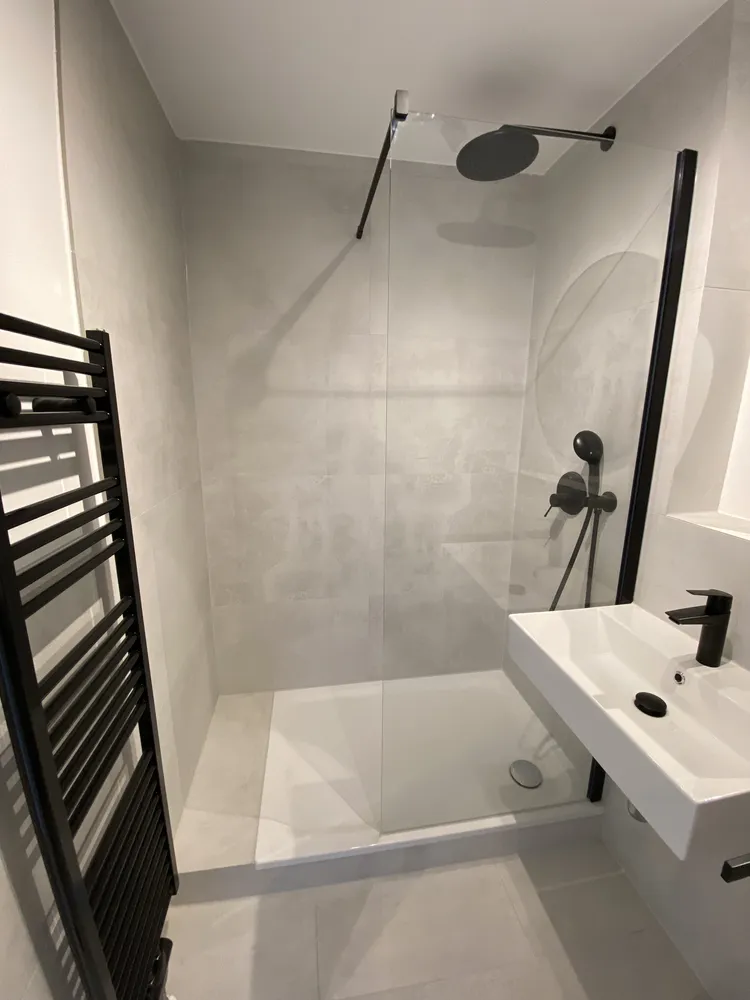 1 Zimmer Wohnung mit 28 m² in München – Bild 9