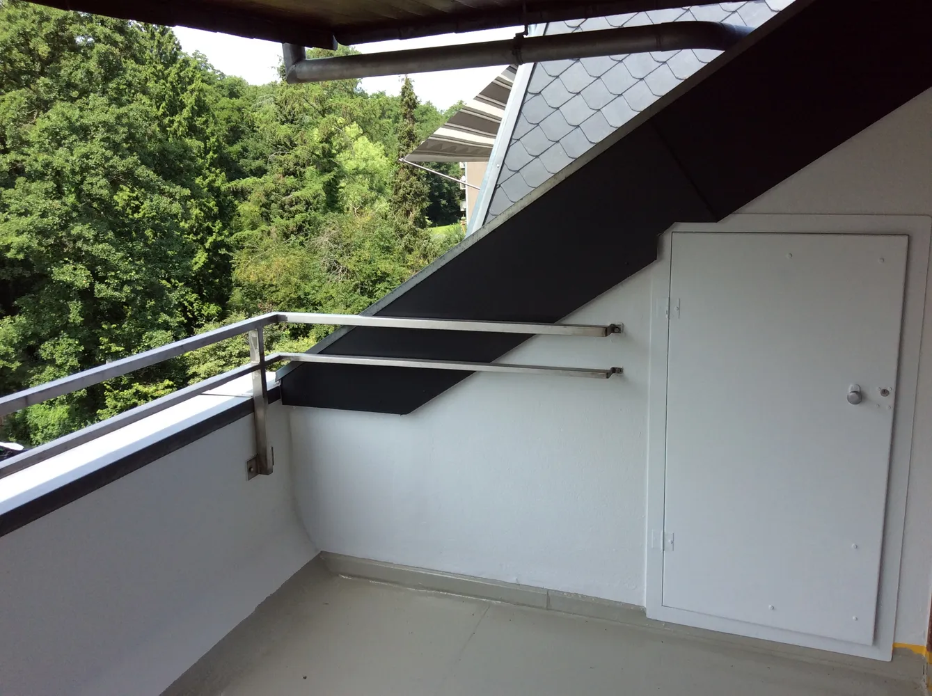3 Zimmer Wohnung mit 102 m² in Düsseldorf – Bild 3