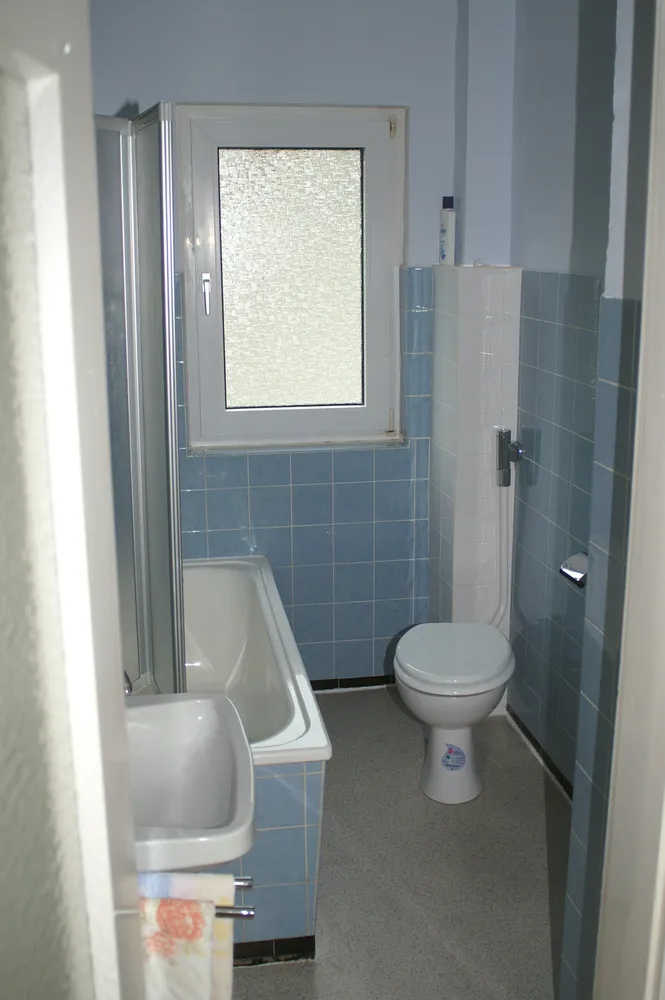 2 Zimmer Wohnung mit 50 m² in Hattingen – Bild 7