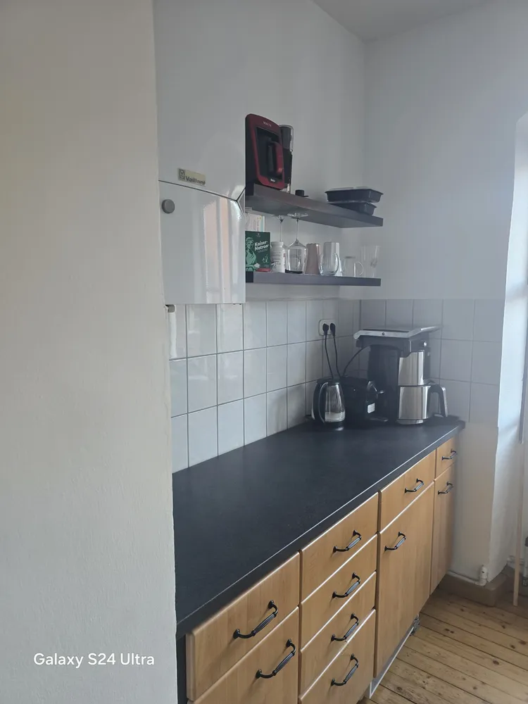 3 Zimmer Wohnung mit 67 m² in Augsburg – Bild 8