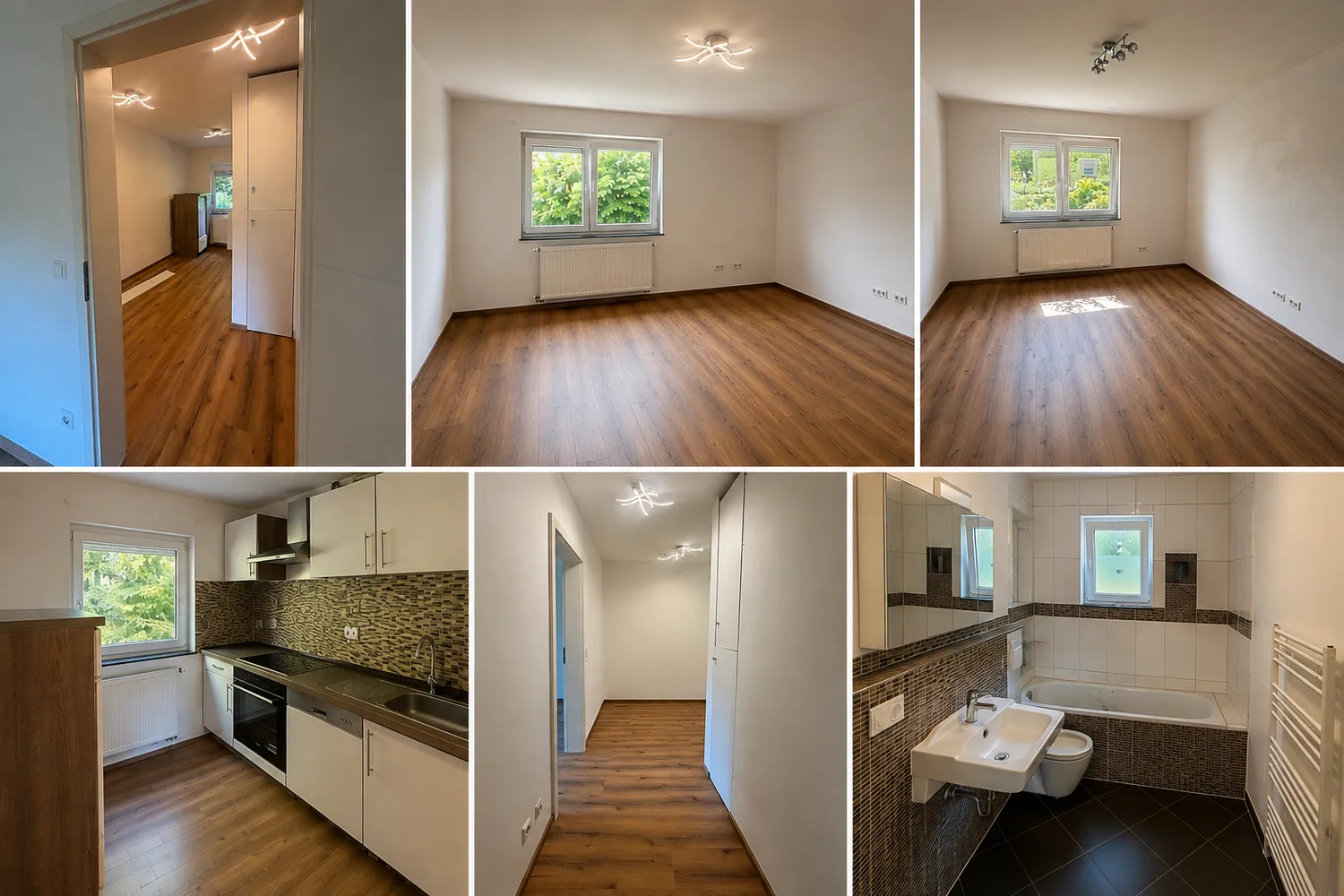 2 Zimmer Wohnung mit 50 m² in Stuttgart – Bild 8