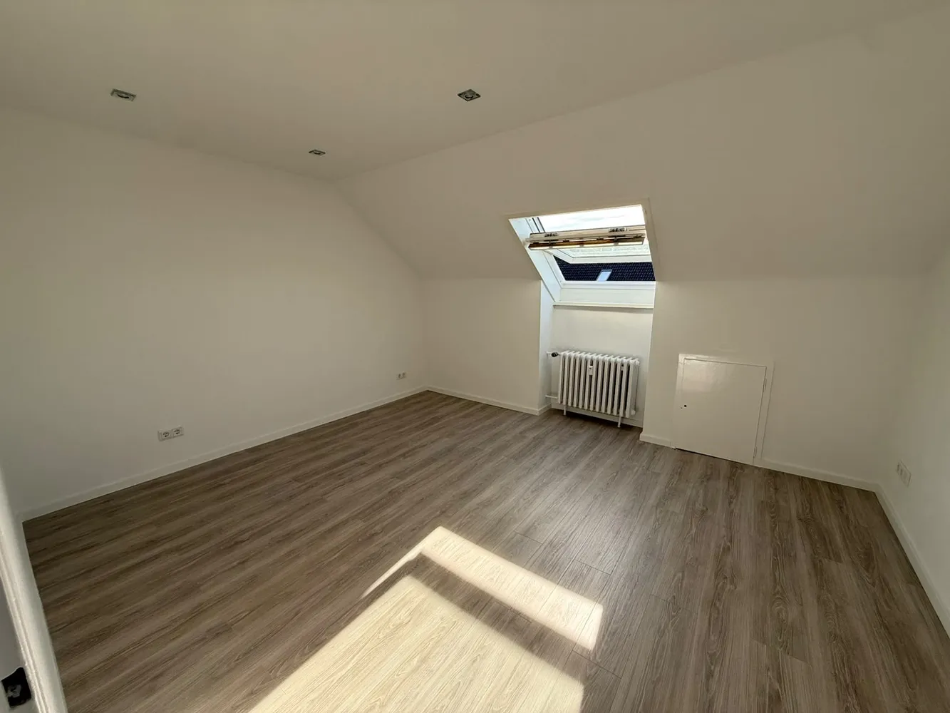 2 Zimmer Wohnung mit 57 m² in Braunschweig – Bild 4