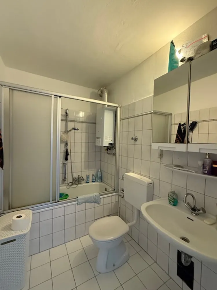 3 Zimmer Wohnung mit 82 m² in Aachen – Bild 6