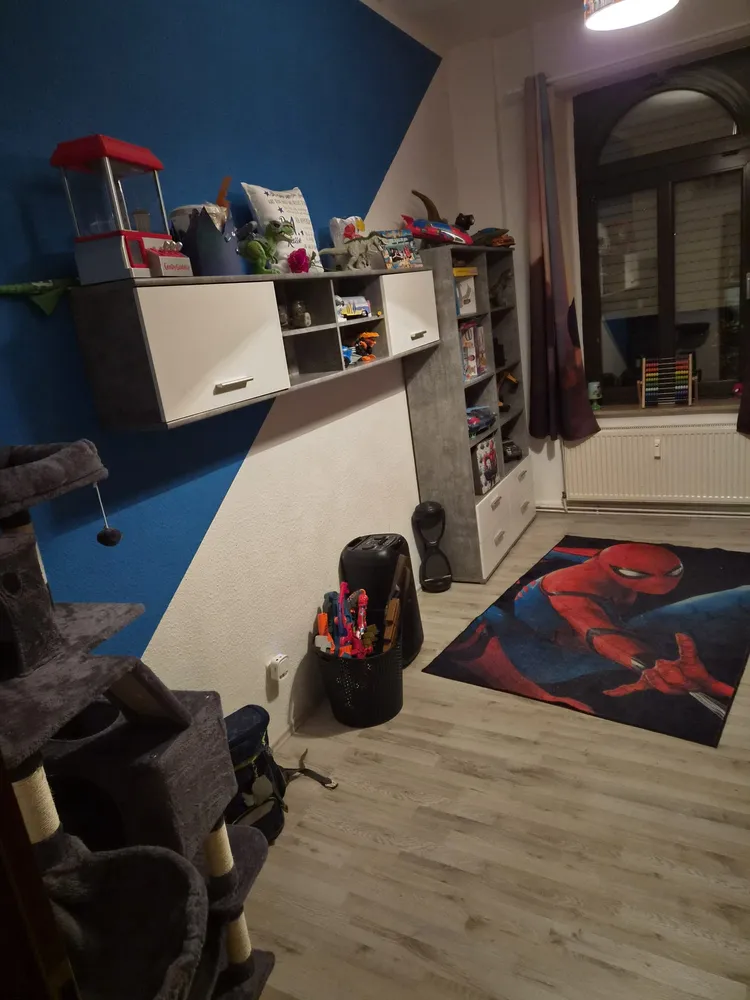 3 Zimmer Wohnung mit 70 m² in Mönchengladbach – Bild 11