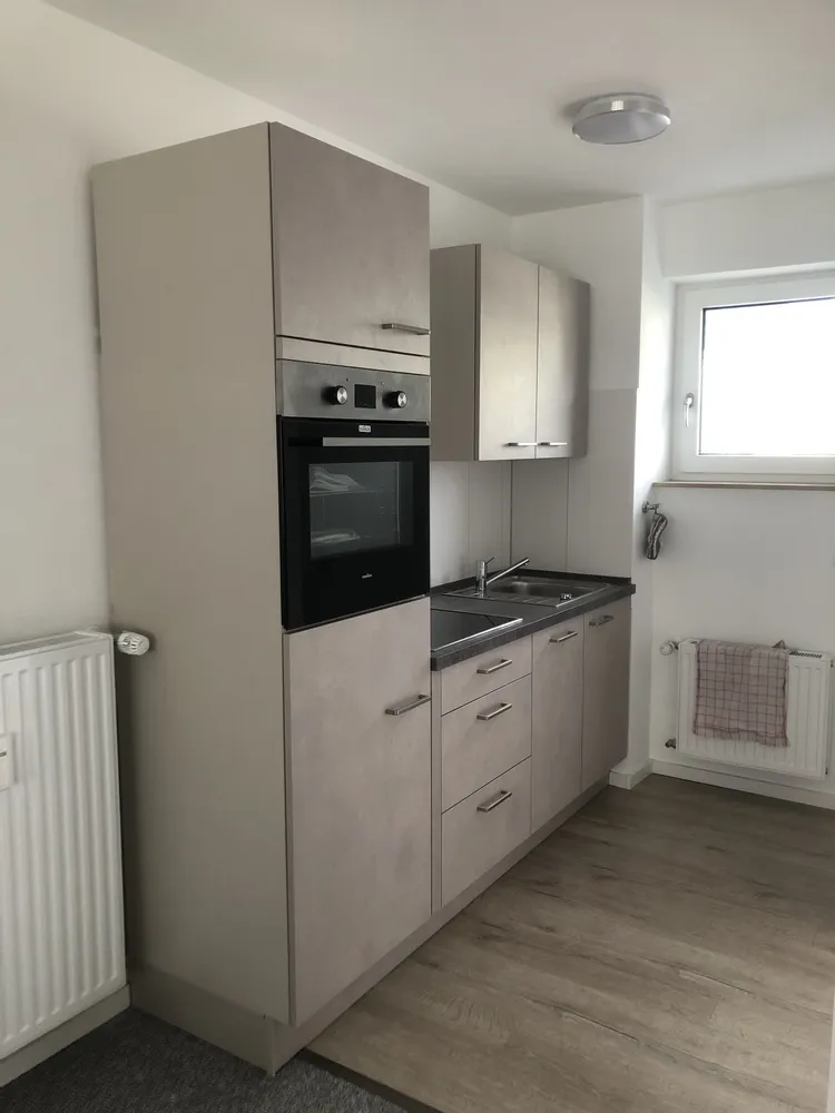 1 Zimmer Wohnung mit 46 m² in Dortmund – Bild 12