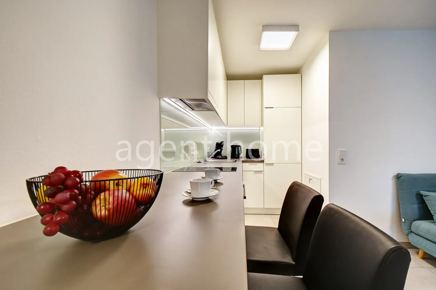 1 Zimmer Wohnung mit 33 m² in Stuttgart – Bild 9