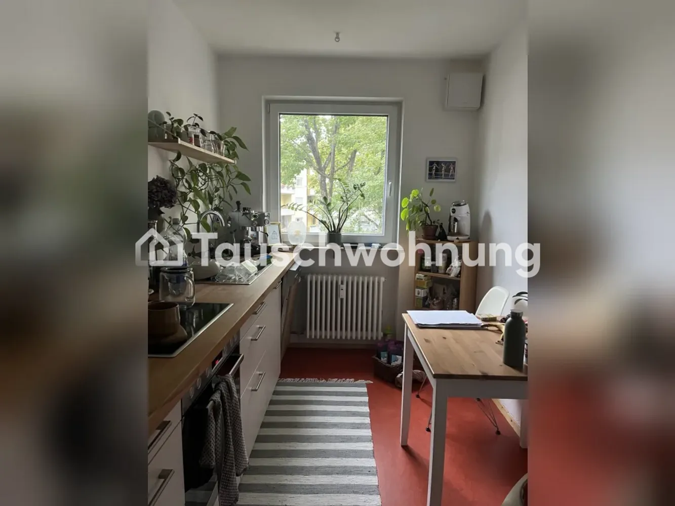 2 Zimmer Wohnung mit 44 m² in Freiburg im Breisgau – Bild 3