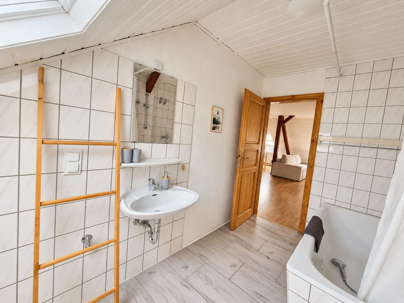 2 Zimmer Wohnung mit 71 m² in Leipzig – Bild 12