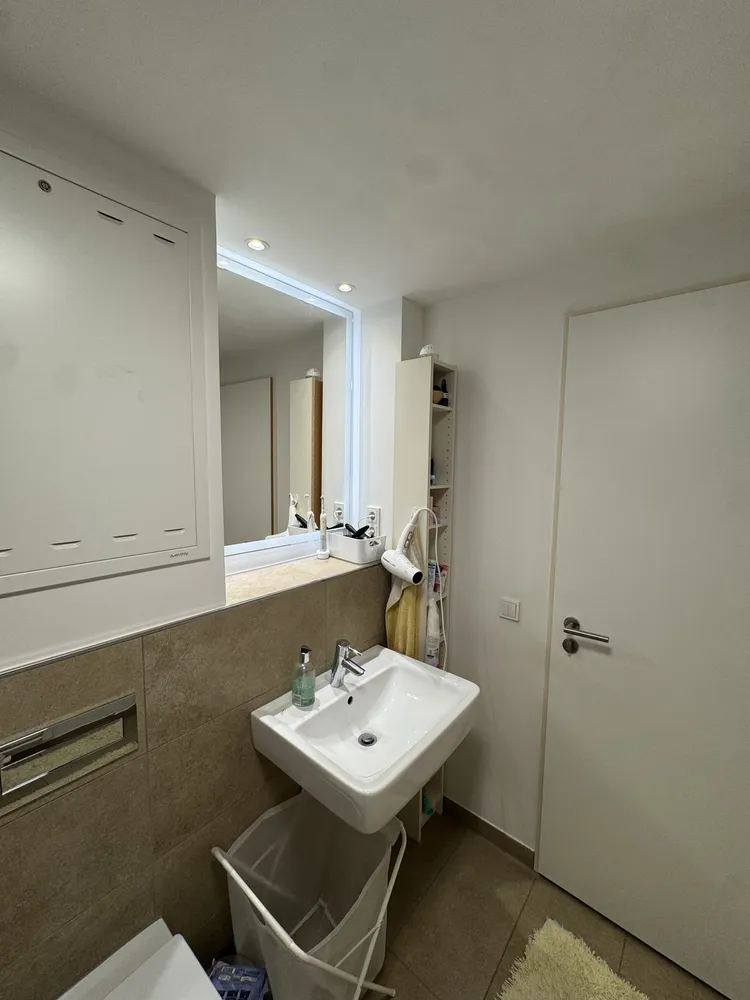 1 Zimmer Wohnung mit 24 m² in Wiesbaden – Bild 7
