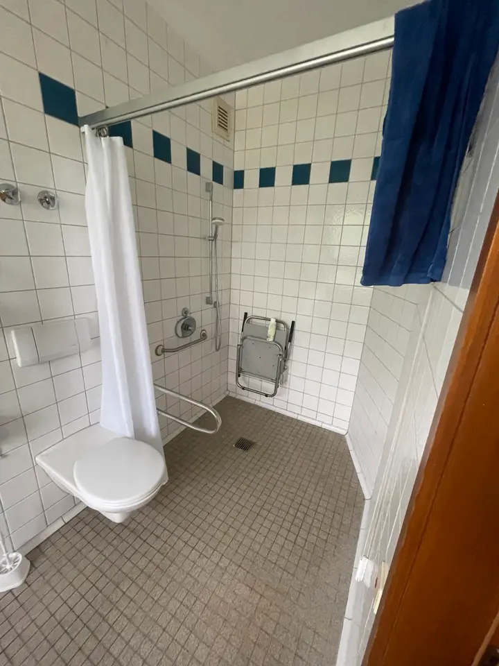2 Zimmer Wohnung mit 16 m² in Stuttgart – Bild 5