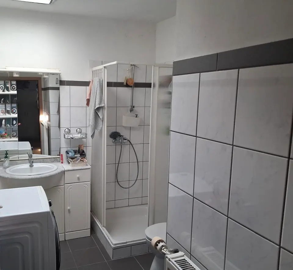 2 Zimmer Wohnung mit 68 m² in Papenburg – Bild 7
