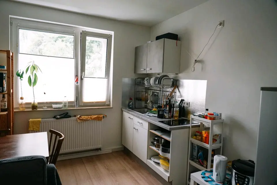 WG-Zimmer mit 13 m² in Bergisch Gladbach – Bild 6