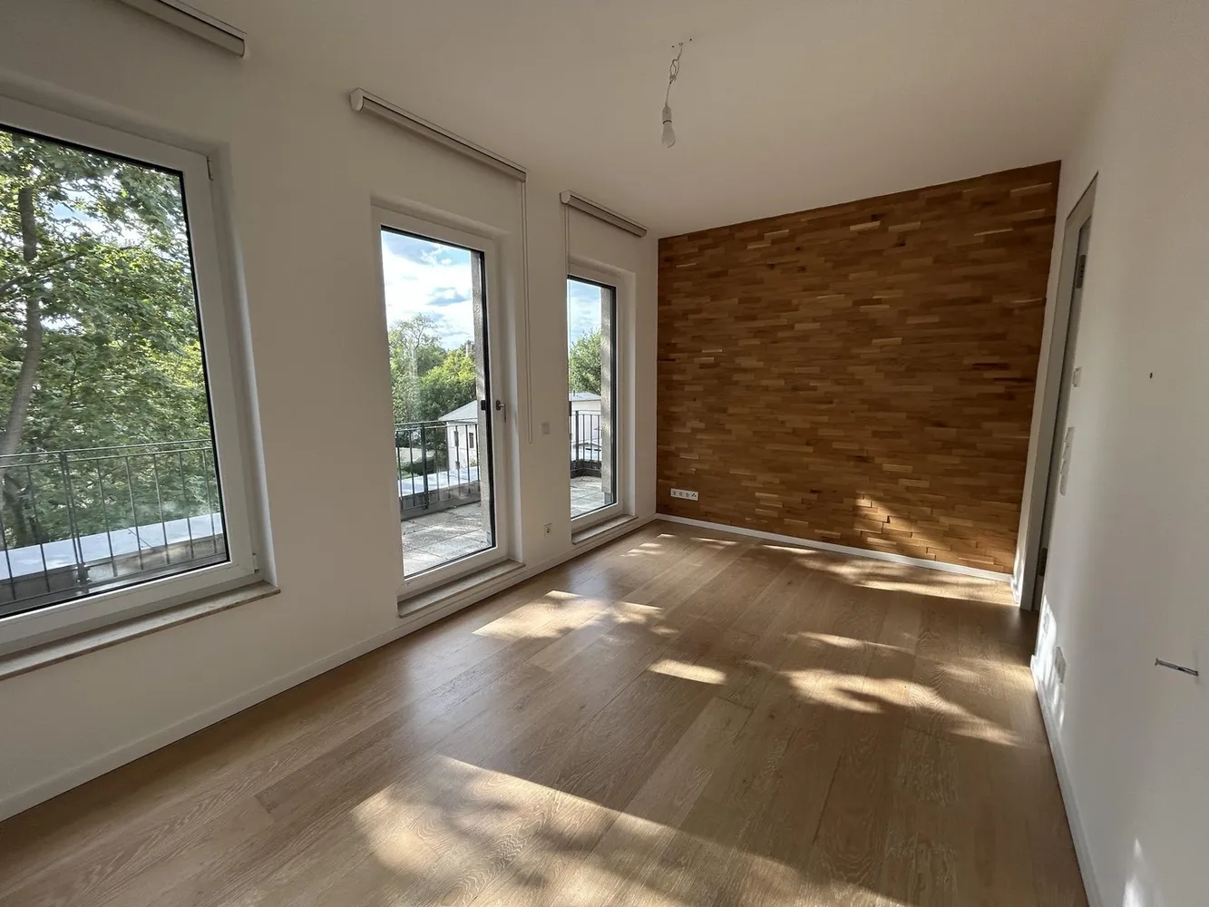 3 Zimmer Wohnung mit 143 m² in Potsdam – Bild 5