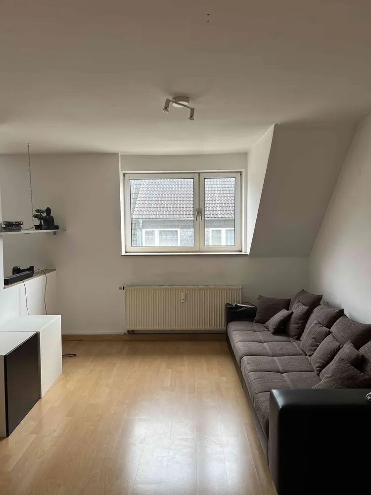 3 Zimmer Wohnung mit 80 m² in Wuppertal – Bild 2