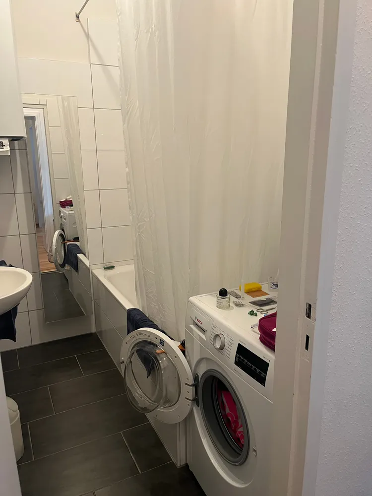 3 Zimmer Wohnung mit 83 m² in Karlsruhe – Bild 3