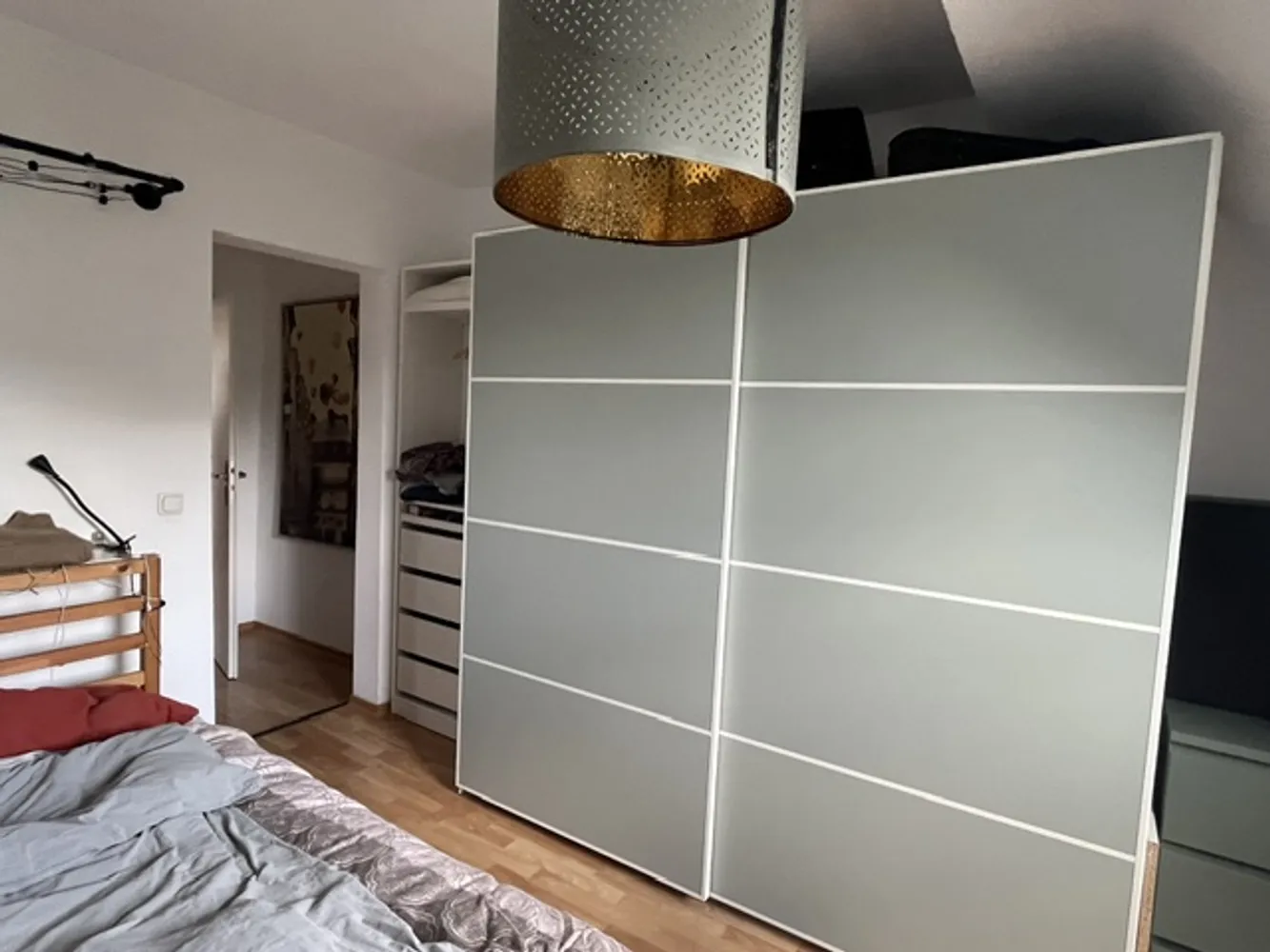 3 Zimmer Wohnung mit 86 m² in Essen – Bild 5
