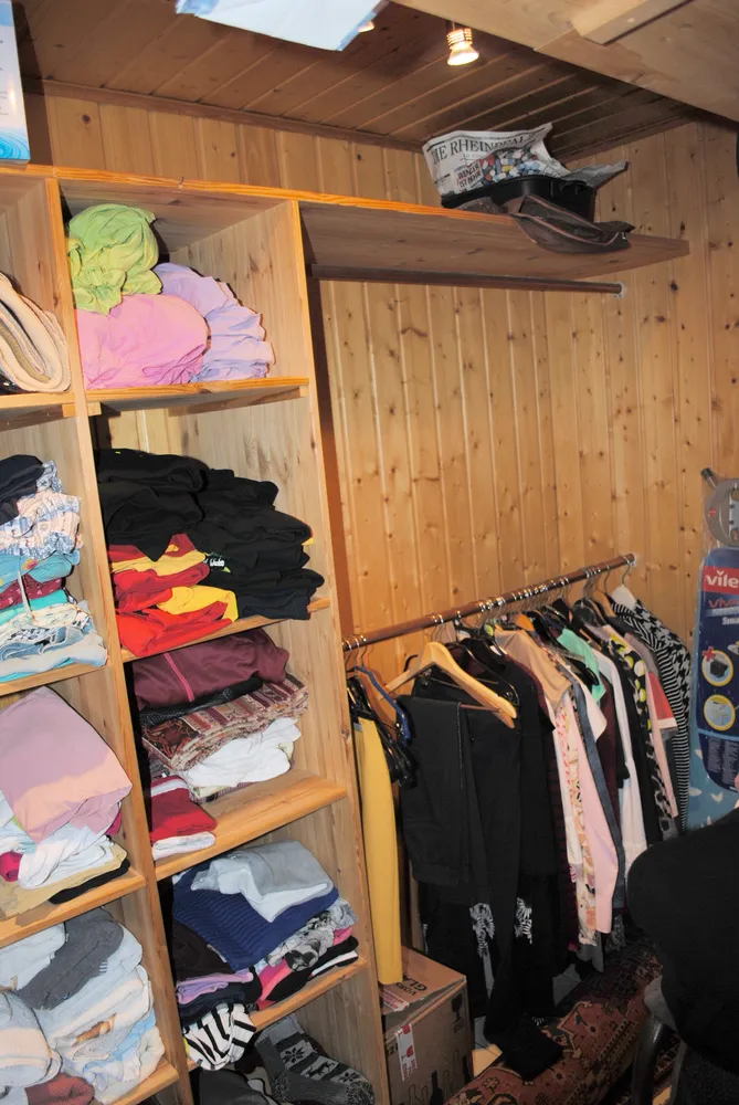 1 Zimmer Wohnung mit 44 m² in Wiesbaden – Bild 9