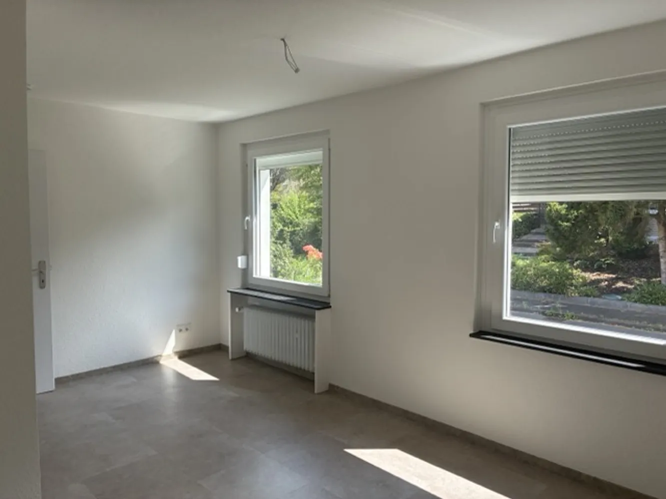 4 Zimmer Wohnung mit 111 m² in Göttingen – Bild 3