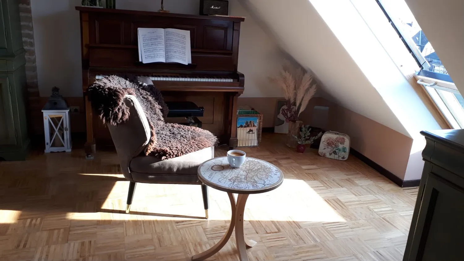 5 room apartment with 205 m² in Wiesbaden – Photo 3