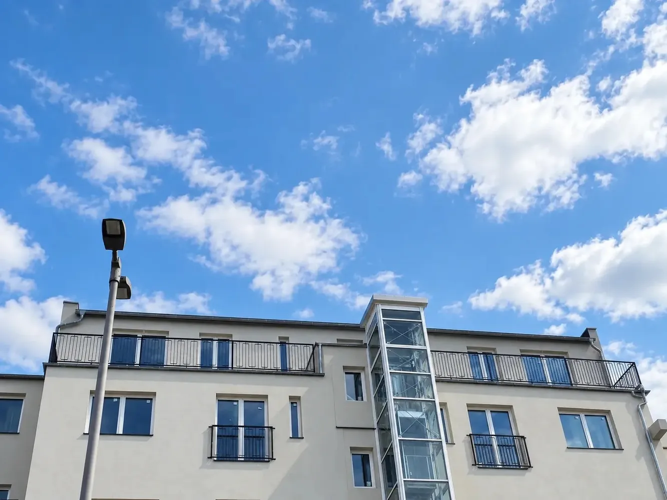 1 Zimmer Wohnung mit 25 m² in Berlin – Bild 2