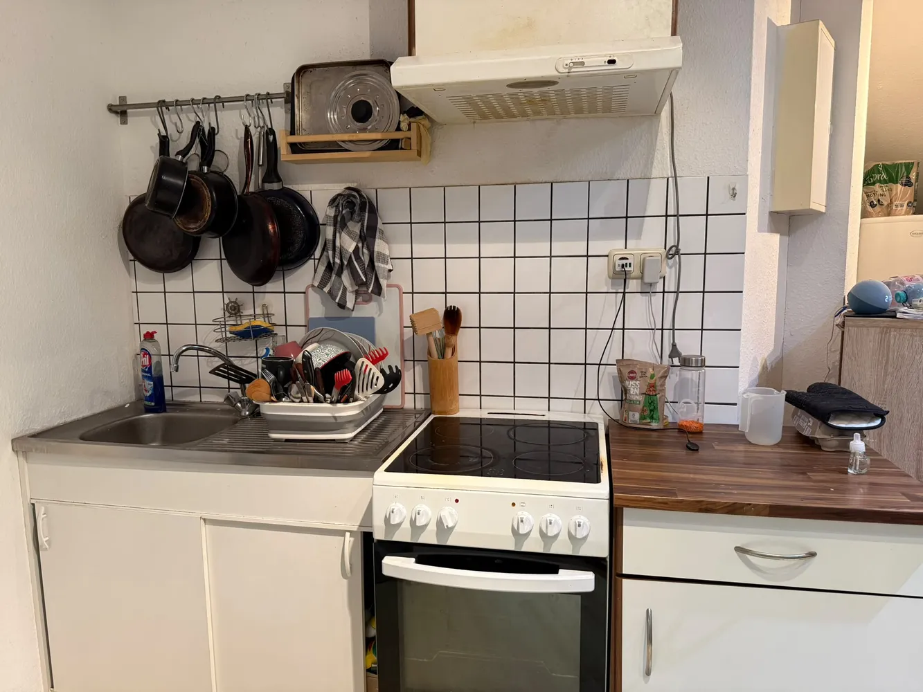 3 Zimmer Wohnung mit 55 m² in Aachen – Bild 7