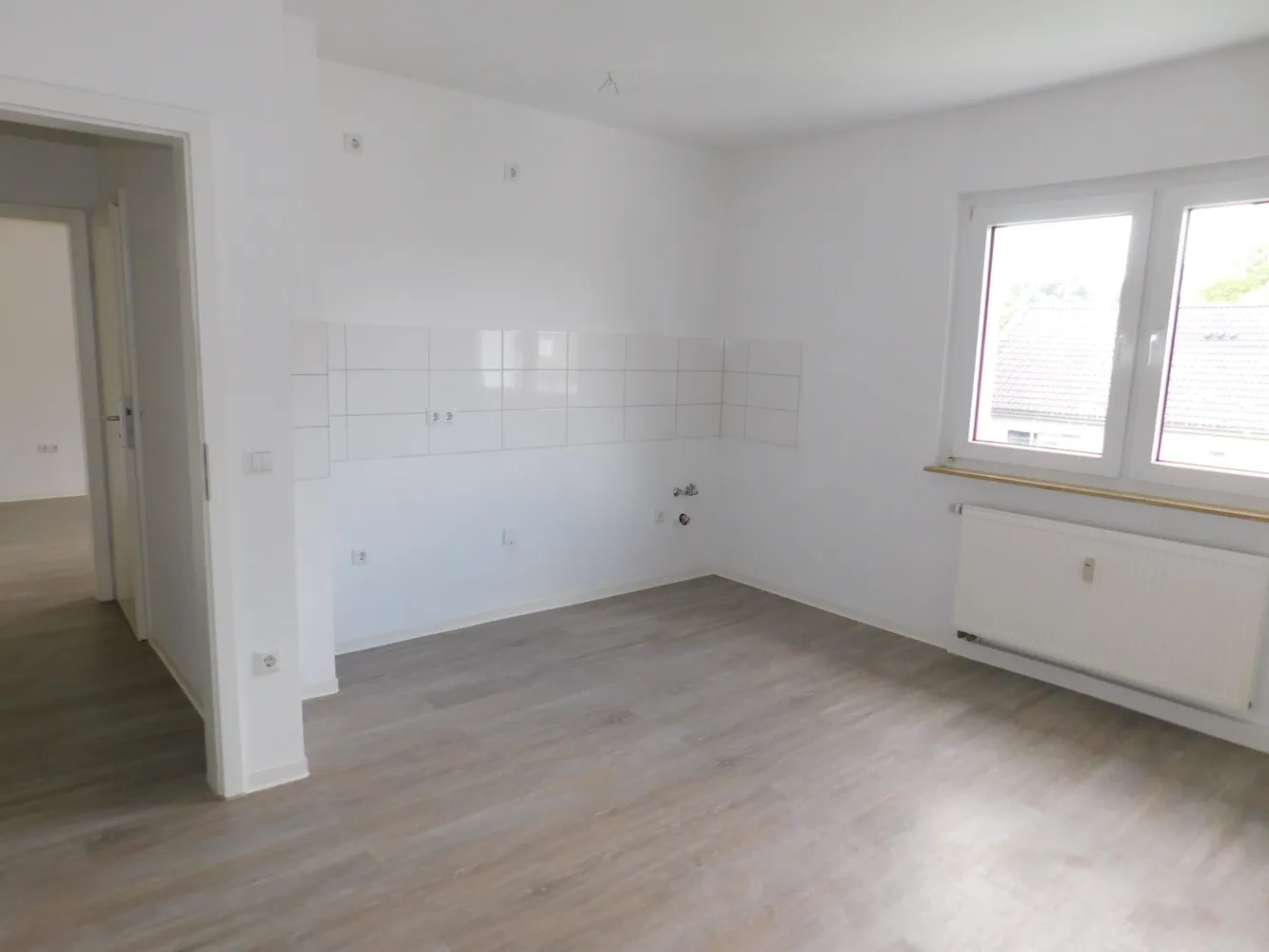 1 Zimmer Wohnung mit 42 m² in Essen – Bild 2