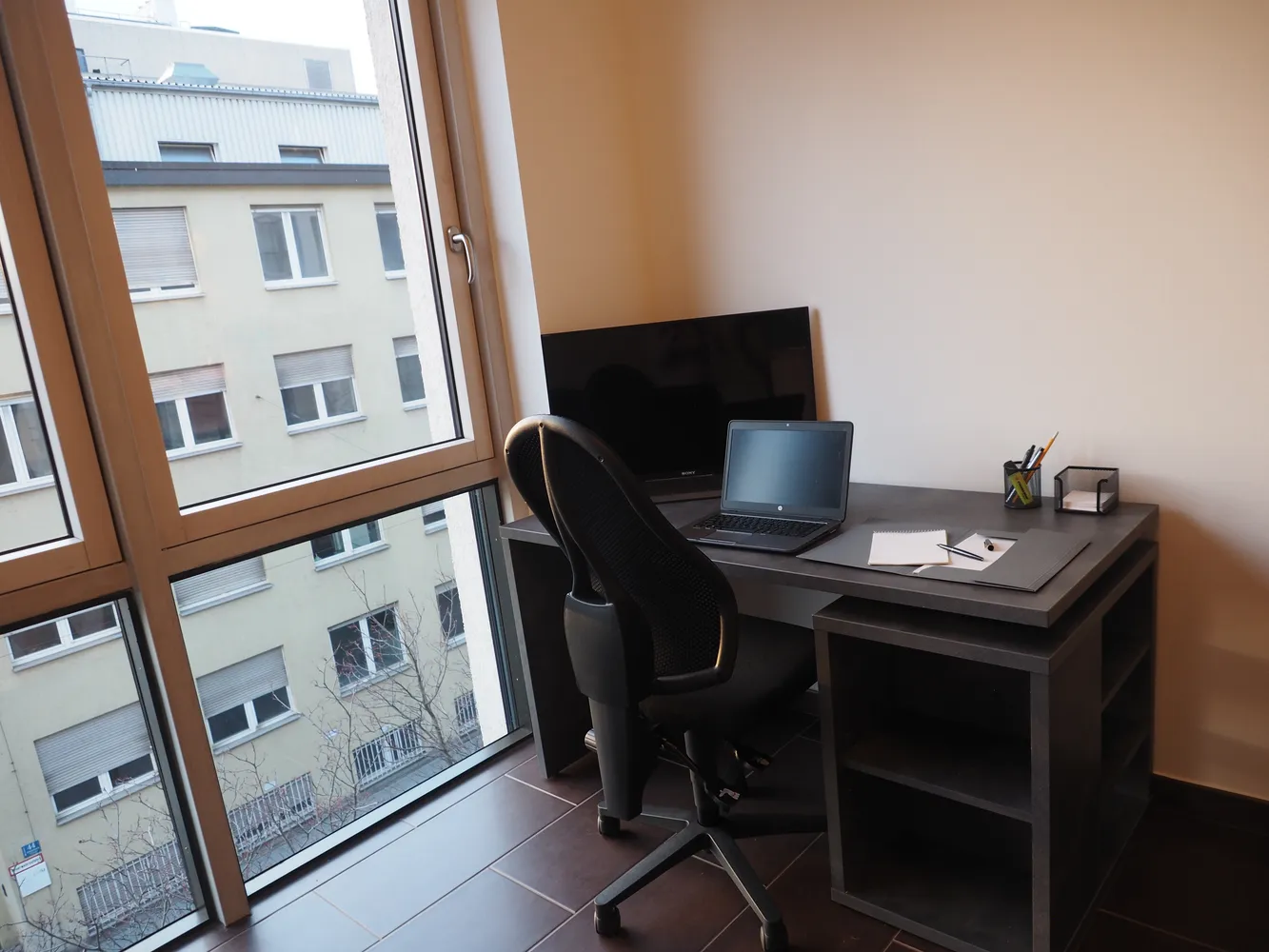 1 Zimmer Wohnung mit 23 m² in München – Bild 10