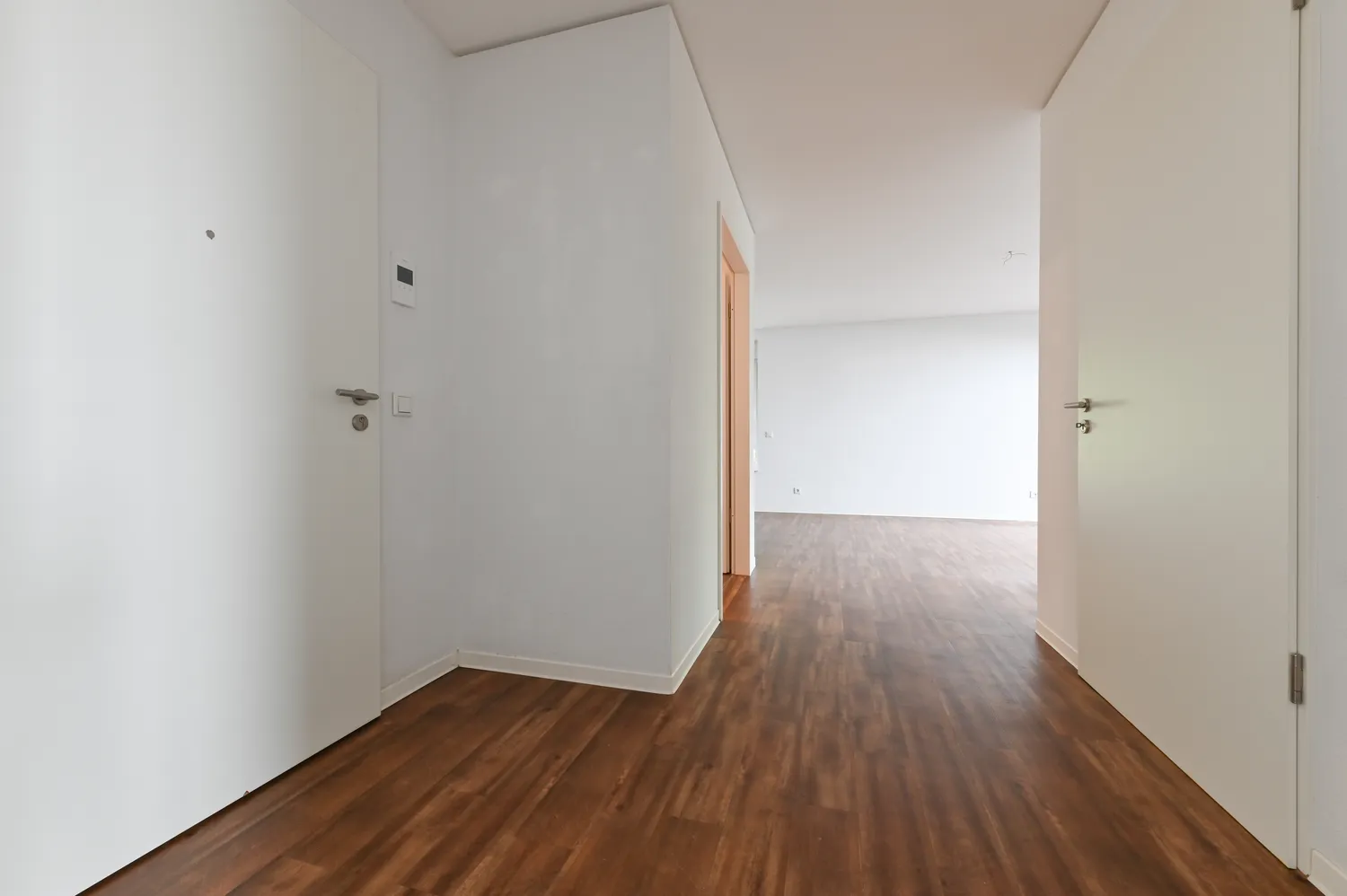 2 Zimmer Wohnung mit 62 m² in Oberhausen – Bild 3