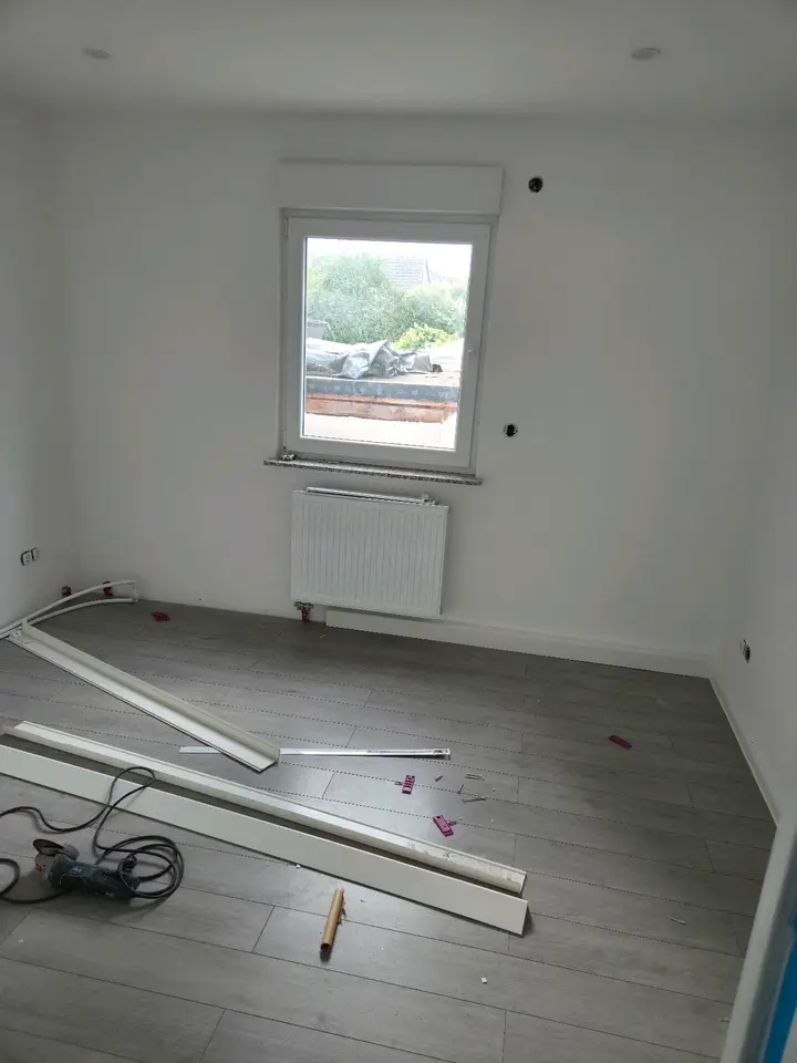 4 Zimmer Wohnung mit 56 m² in Duisburg – Bild 6