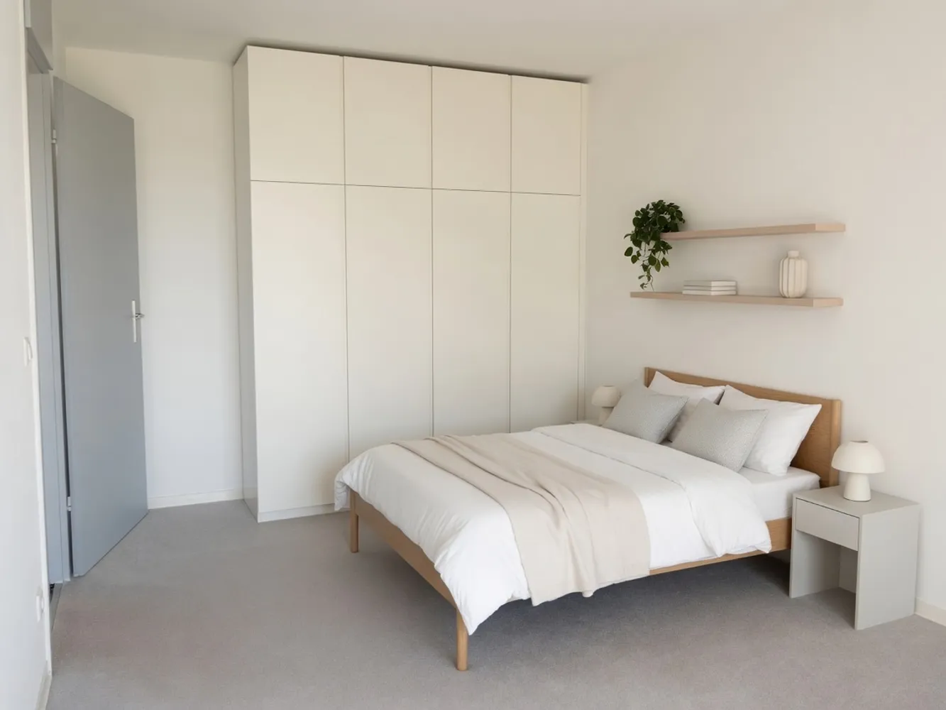 2 Zimmer Wohnung mit 59 m² in Mannheim – Bild 6