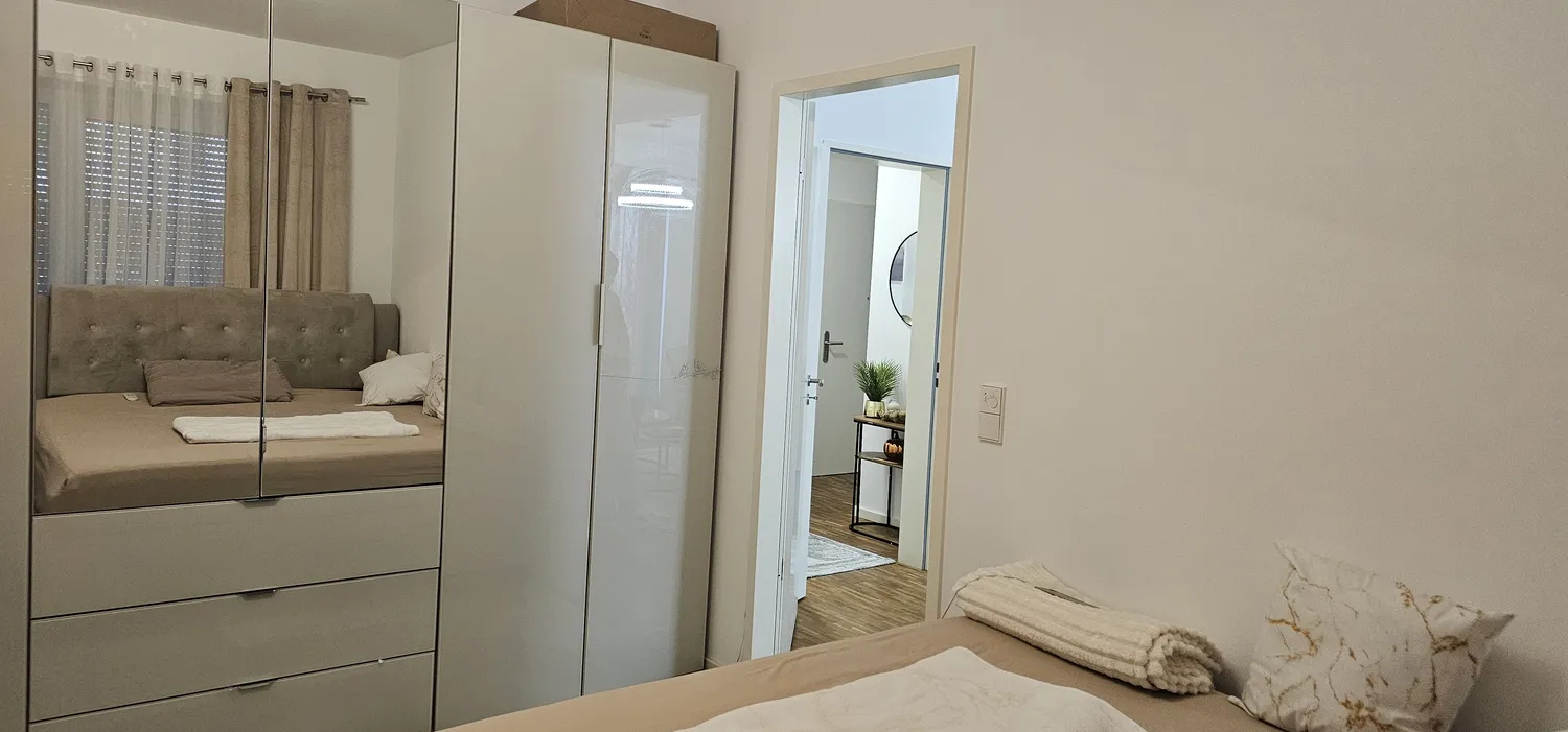 2 Zimmer Wohnung mit 58 m² in Bonn – Bild 4