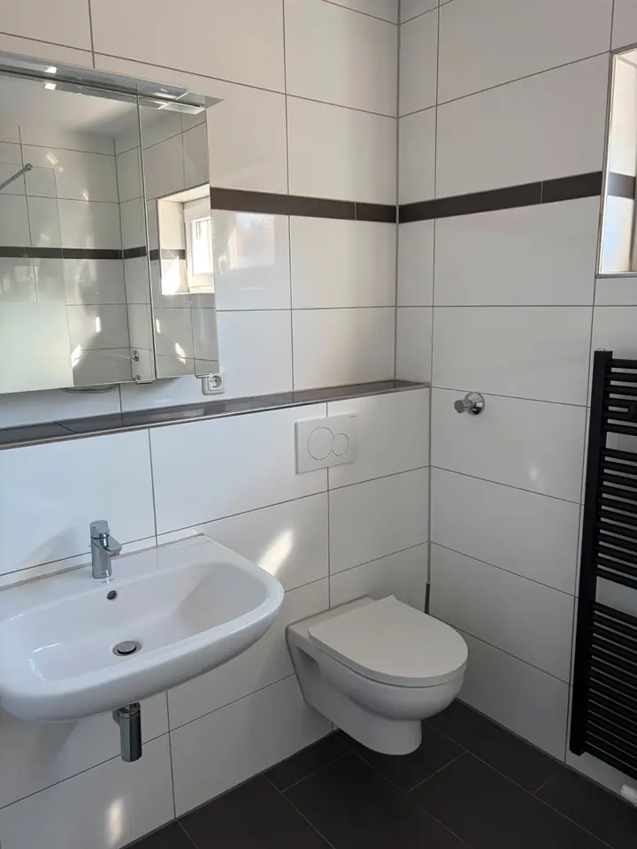 4 Zimmer Wohnung mit 95 m² in Gladbeck – Bild 3