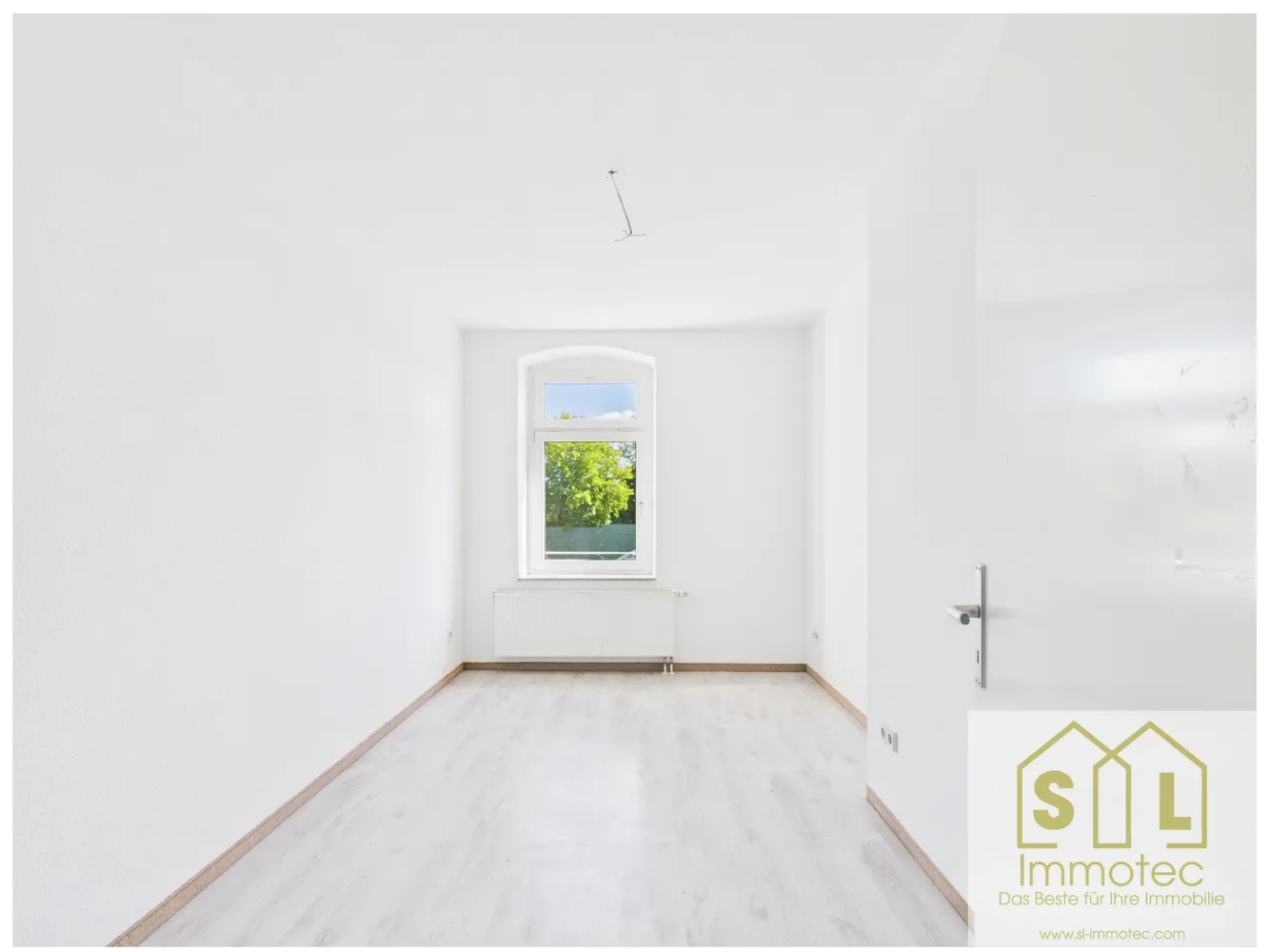 2 Zimmer Wohnung mit 57 m² in Chemnitz – Bild 8