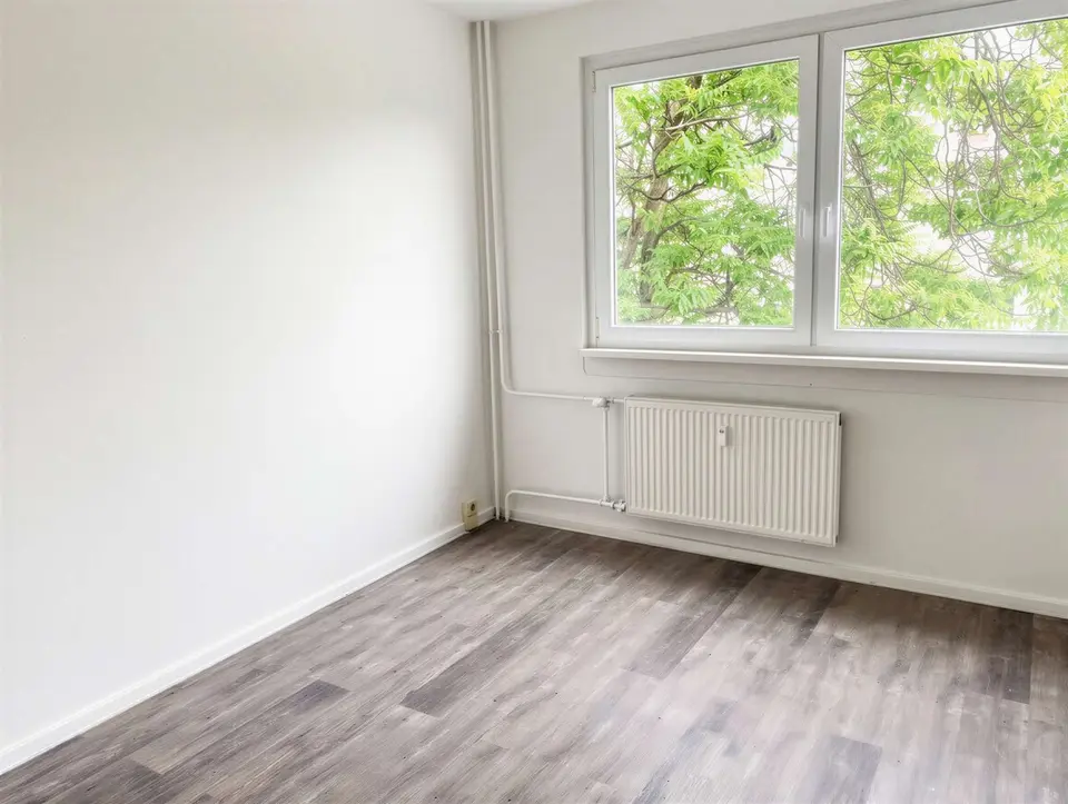 3 Zimmer Wohnung mit 57 m² in Halle (Saale) – Bild 4