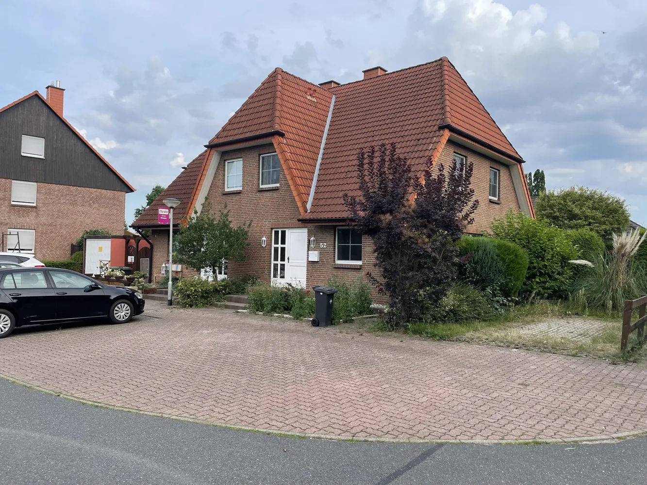 5 Zimmer Haus mit 120 m² in Salzgitter – Bild 1