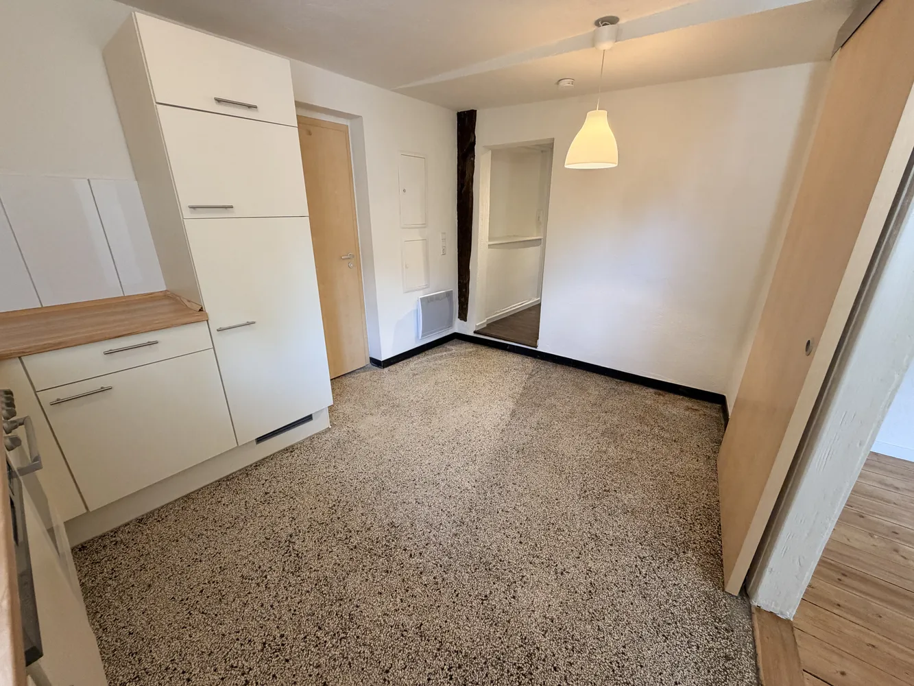 3 Zimmer Wohnung mit 60 m² in Esslingen am Neckar – Bild 9