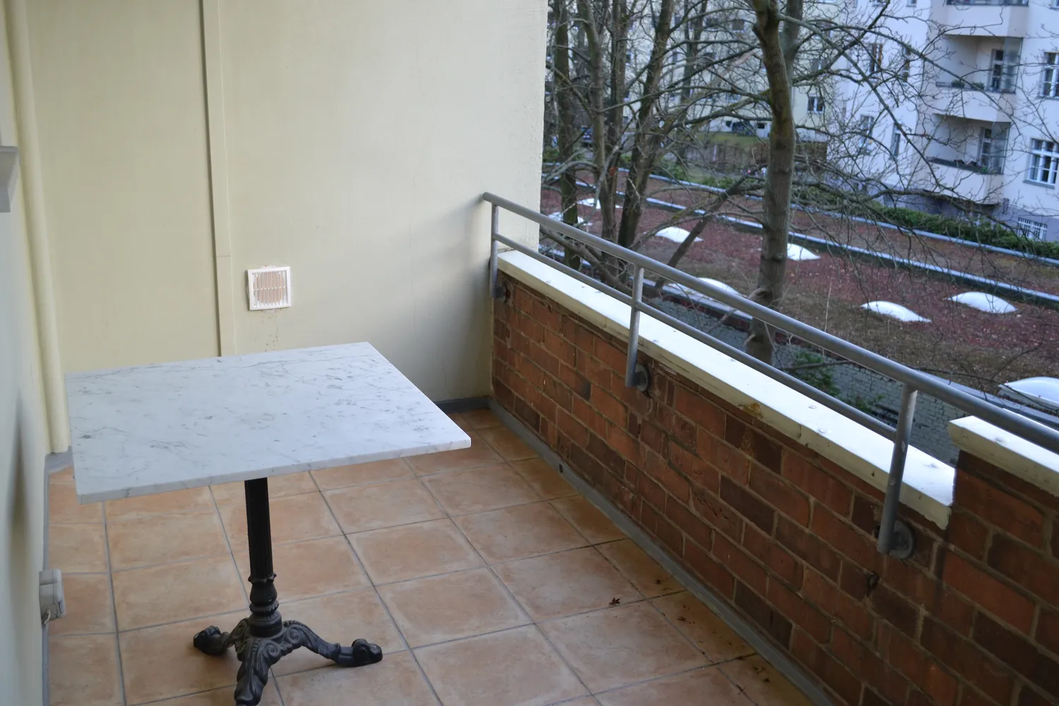 1 room apartment with 42 m² in Berlin – Photo 6