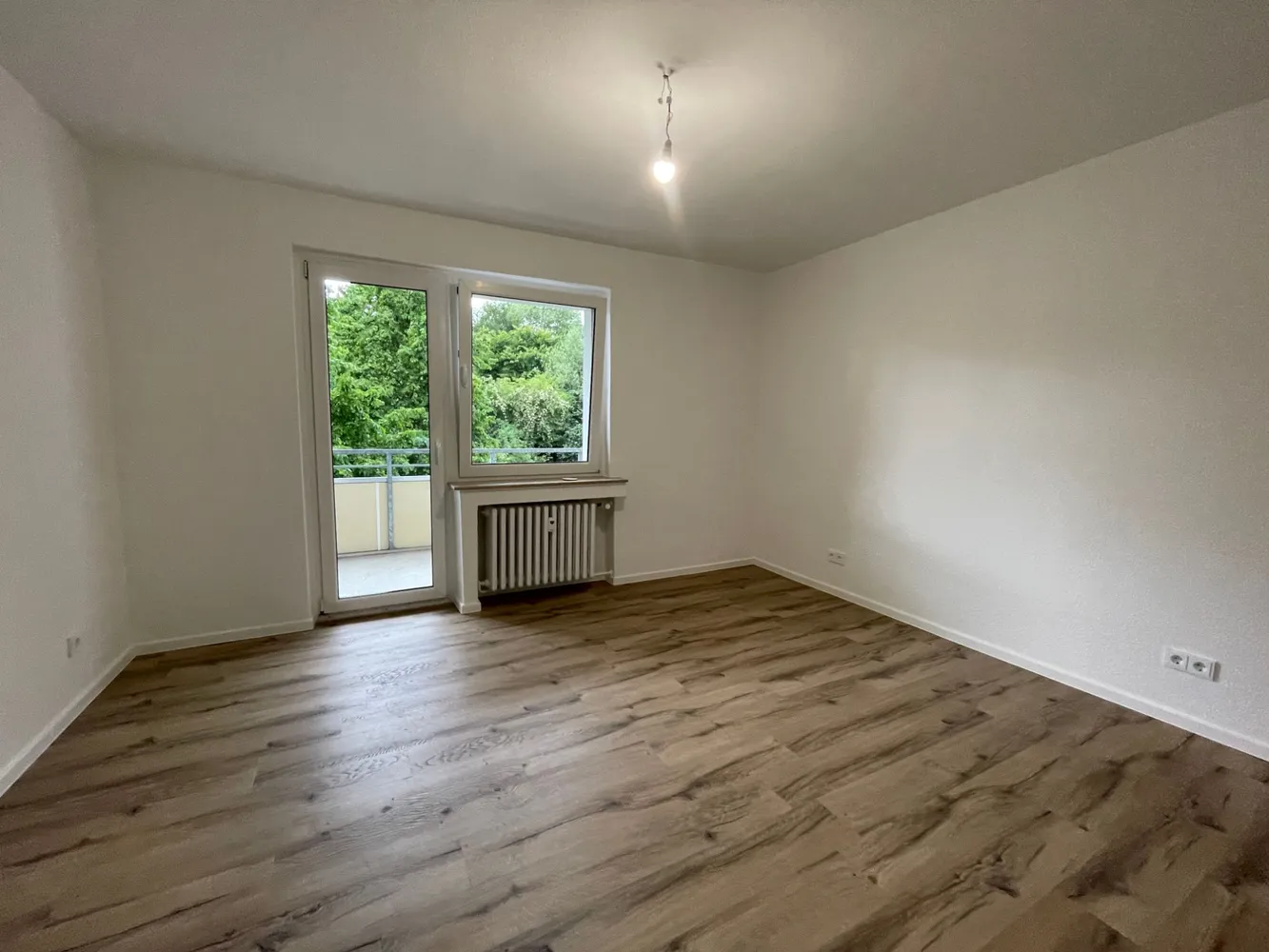 3 Zimmer Wohnung mit 67 m² in Duisburg – Bild 3