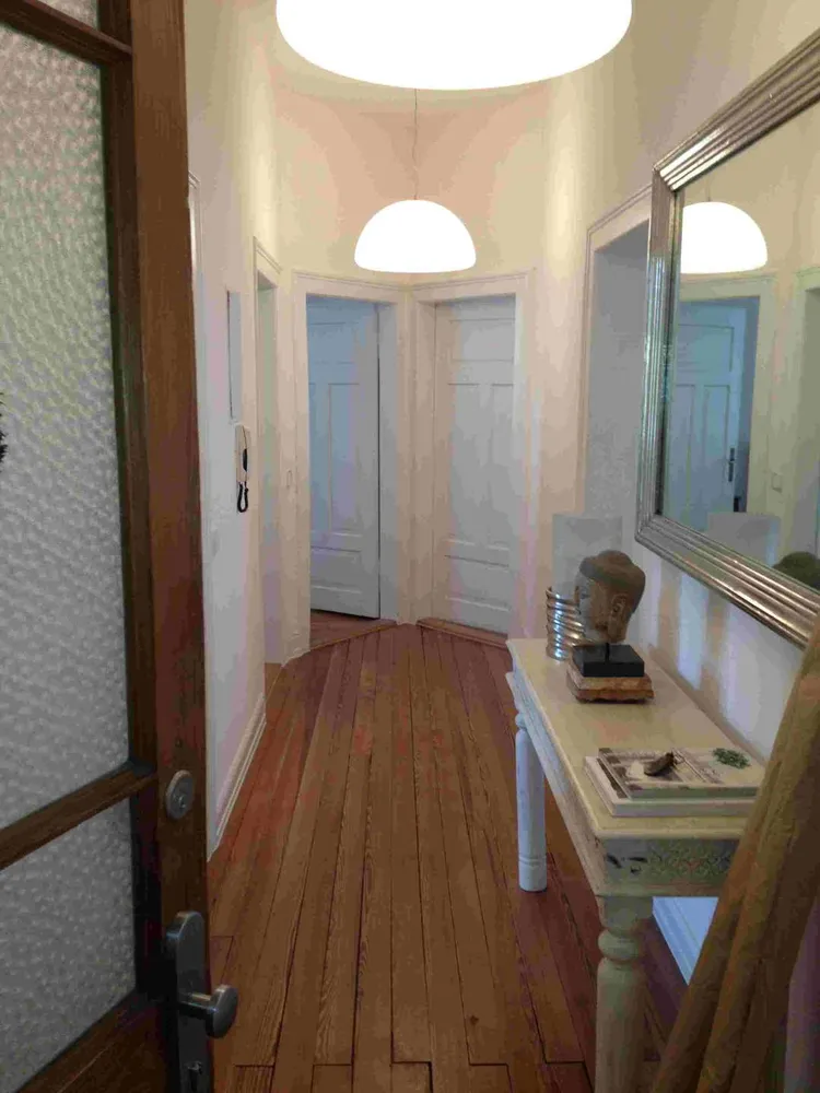 4 Zimmer Wohnung mit 96 m² in Konstanz – Bild 1
