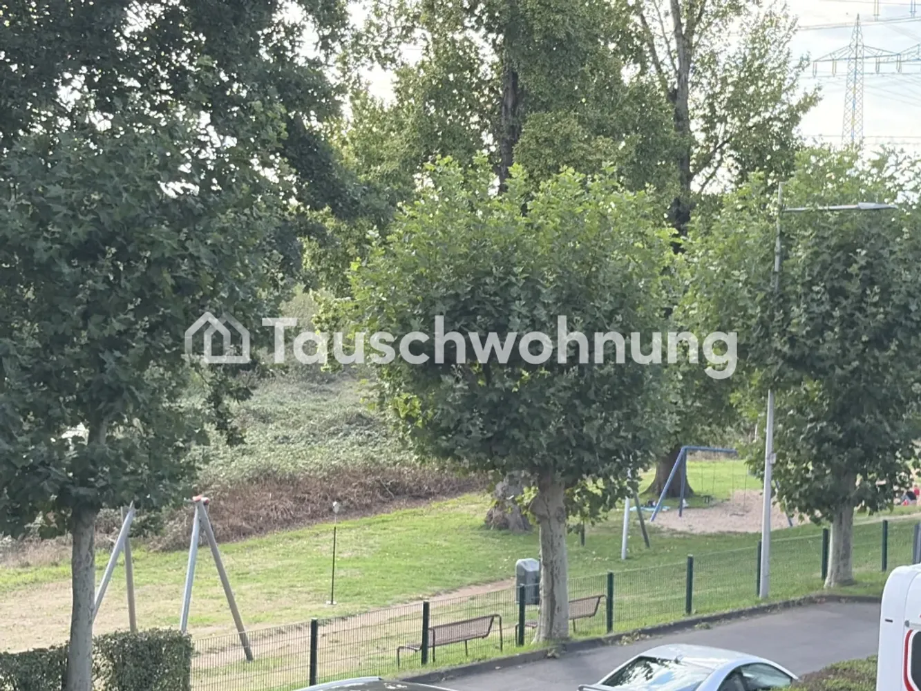 3 Zimmer Wohnung mit 96 m² in Siegburg – Bild 1